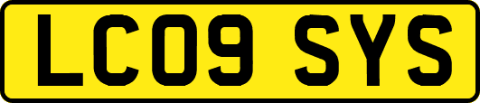 LC09SYS