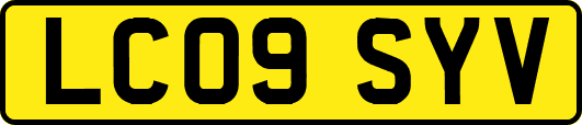 LC09SYV
