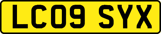 LC09SYX
