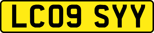LC09SYY