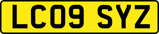 LC09SYZ