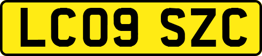 LC09SZC