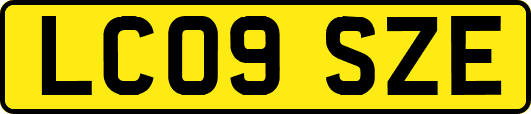 LC09SZE