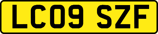LC09SZF
