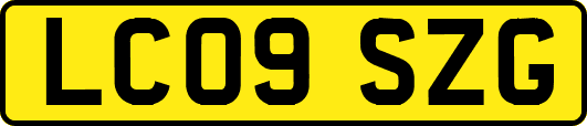 LC09SZG