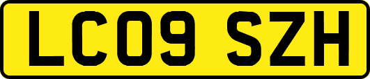 LC09SZH