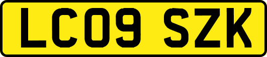 LC09SZK