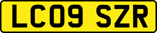 LC09SZR