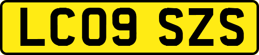 LC09SZS