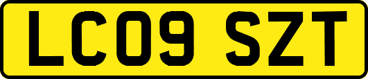 LC09SZT