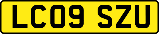 LC09SZU