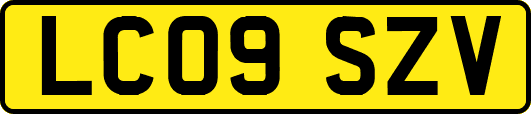 LC09SZV