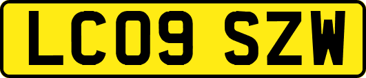LC09SZW