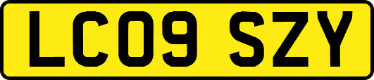 LC09SZY