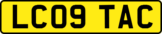 LC09TAC