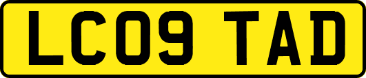 LC09TAD