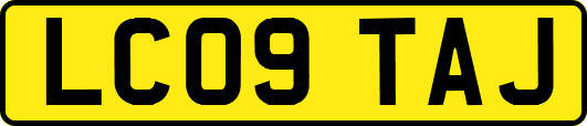 LC09TAJ