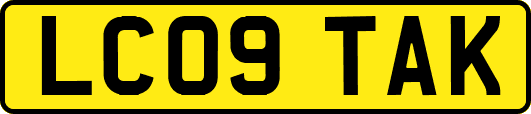 LC09TAK