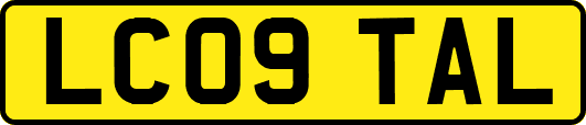 LC09TAL