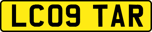 LC09TAR