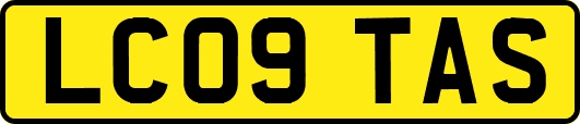 LC09TAS