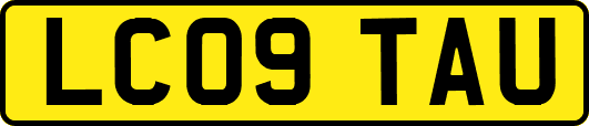 LC09TAU