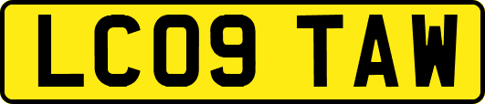 LC09TAW
