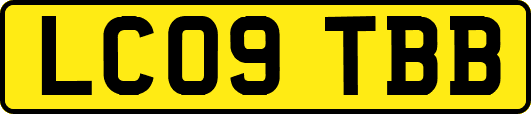 LC09TBB
