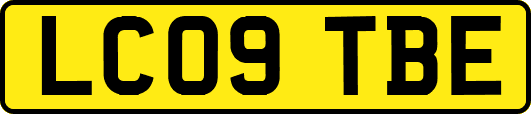 LC09TBE
