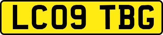 LC09TBG
