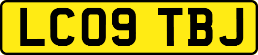 LC09TBJ