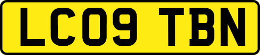 LC09TBN