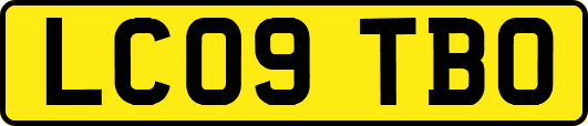 LC09TBO