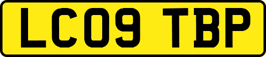 LC09TBP