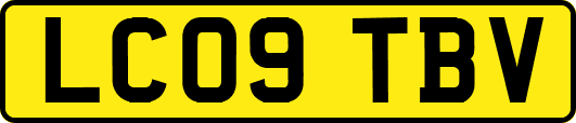 LC09TBV