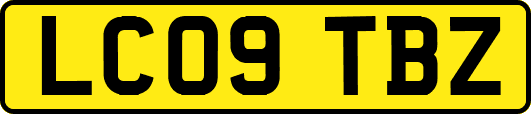 LC09TBZ