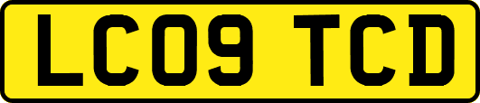 LC09TCD