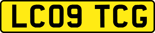 LC09TCG