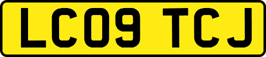 LC09TCJ