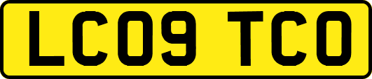 LC09TCO