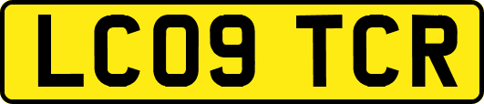 LC09TCR