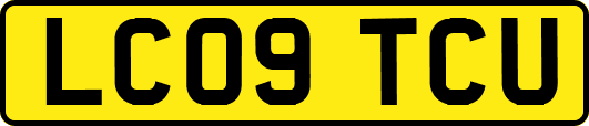 LC09TCU
