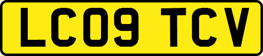 LC09TCV