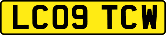 LC09TCW