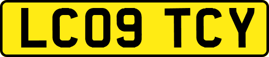 LC09TCY