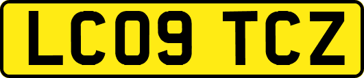 LC09TCZ