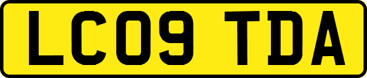 LC09TDA