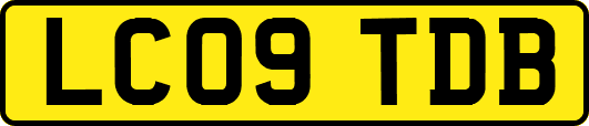 LC09TDB