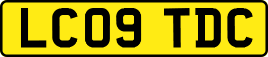 LC09TDC