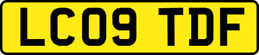 LC09TDF